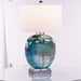 John Richard - JRL-10940 - One Light Table Lamp