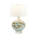 John Richard - JRL-10946 - One Light Table Lamp