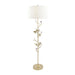 John Richard - JRL-10950 - One Light Floor Lamp