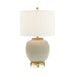 John Richard - JRL-10951 - One Light Table Lamp