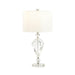 John Richard - JRL-10952 - One Light Table Lamp
