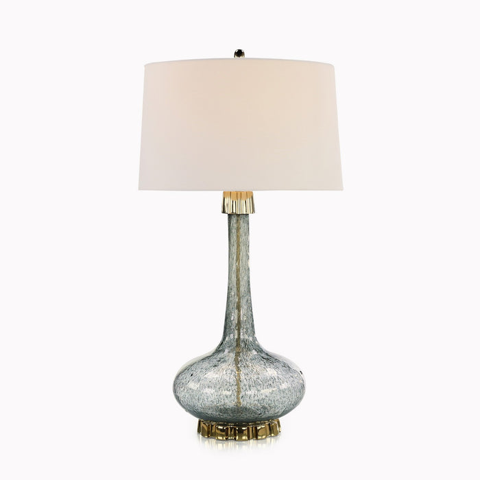 John Richard - JRL-11050 - One Light Table Lamp