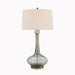 John Richard - JRL-11050 - One Light Table Lamp