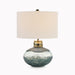 John Richard - JRL-11052 - One Light Table Lamp