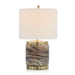 John Richard - JRL-11057 - One Light Table Lamp