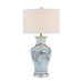 John Richard - JRL-11110 - One Light Table Lamp