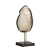 Arteriors - ASI14 - Sculpture - Gita - Vintage Silver