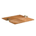 Arteriors - AYI14 - Tray - Jones - Brown