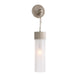Arteriors - DWC66 - One Light Wall Sconce - Jayce - Frosted