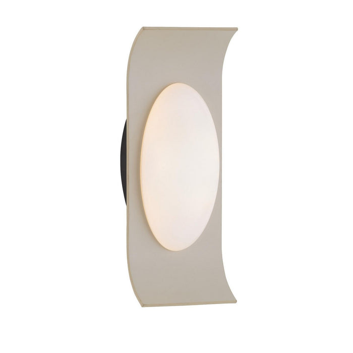 Arteriors - DWC79 - LED Wall Sconce - Jeter - Bone
