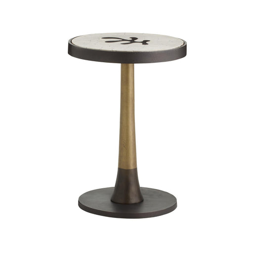 Jeanne Accent Table Beige