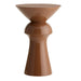 Arteriors - FAS17 - Accent Table - Jasper - Cider