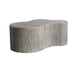 Arteriors - FCS21 - Outdoor Coffee Table - Indio - Gray Stonewash