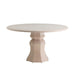 Arteriors - FDS23 - Dining Table - Kinsley - Light Beige Burl