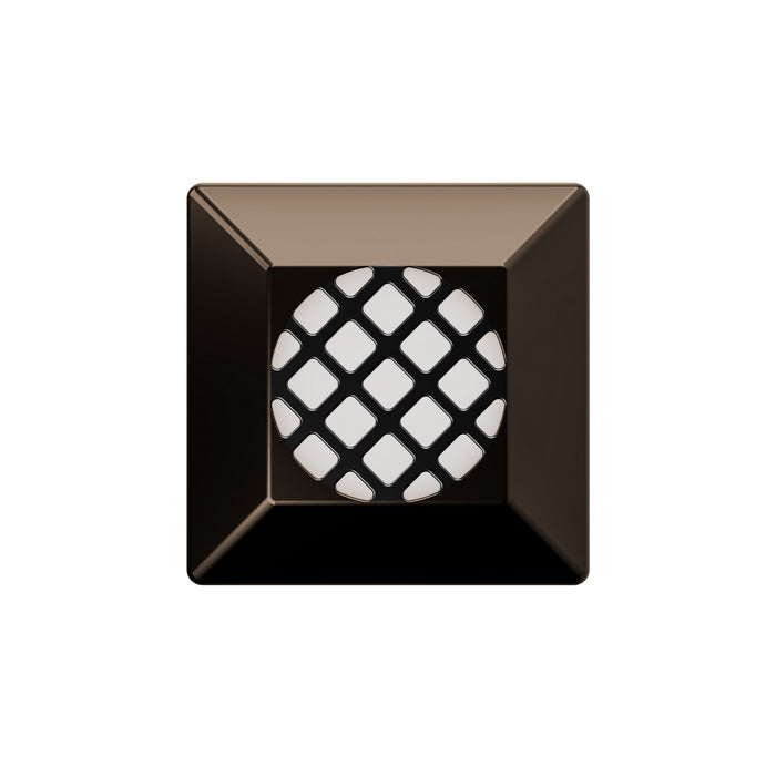 W.A.C. Lighting - 2531-27BS - LED Landscape Surface Mount Indicator Light - 2531 - Bronze Stainless Steel