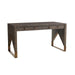 Arteriors - FKS07 - Desk - Jupiter - Truffle Burl