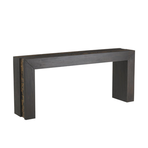 Kingston Console Umber