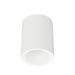 W.A.C. Lighting - C4RL-NCS-PWT - LED Flush Mount - Zoron - Arc White