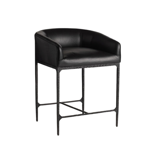 Osbourne Counter Stool Black