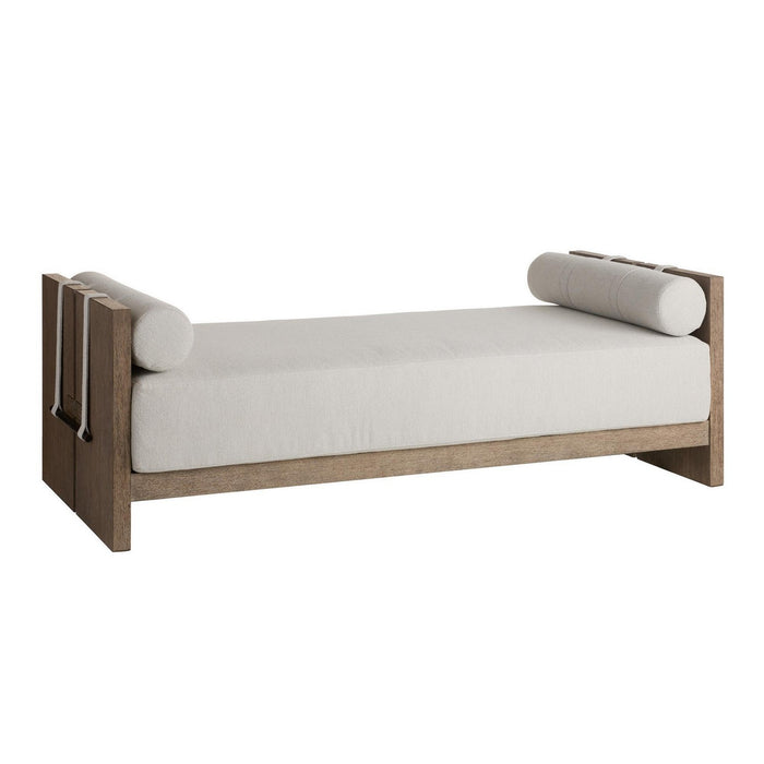 Arteriors - FTS02 - Outdoor Daybed - Dominic - Porpoise