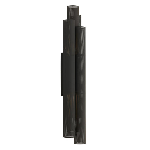 Arteriors - GADWC12 - Two Light Outdoor Wall Sconce - Punch - Marine Grade Matte Black