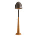 Arteriors - PFC21 - One Light Floor Lamp - Italia - Natural