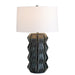 Arteriors - PTC57-827 - One Light Table Lamp - Journey - Ocean Reactive