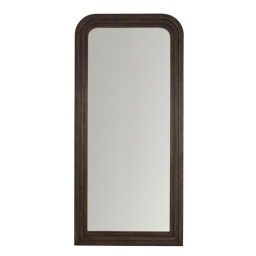 Jennings Floor Mirror Sable