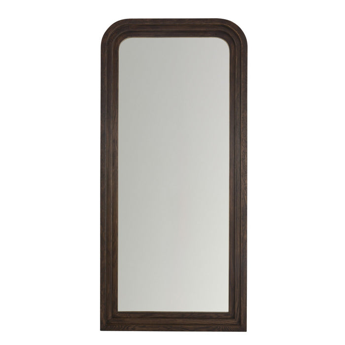 Arteriors - WMI71 - Floor Mirror - Jennings - Sable