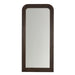 Arteriors - WMI71 - Floor Mirror - Jennings - Sable
