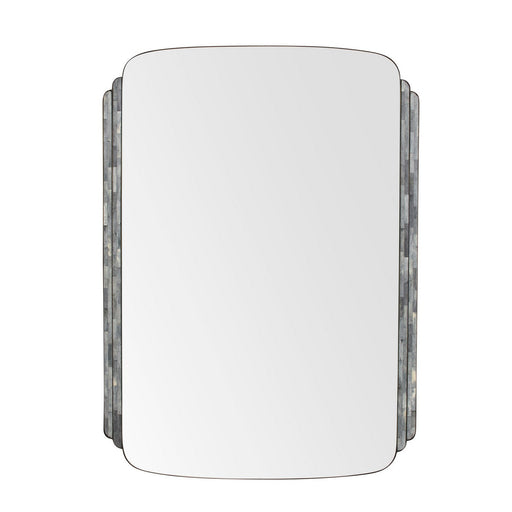 Iyla Mirror Gray