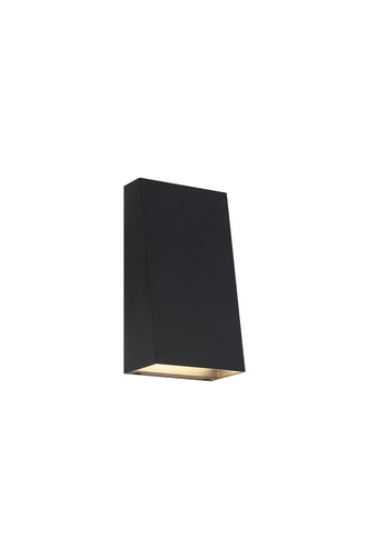 Dakota LED Wall Sconce Matte Black