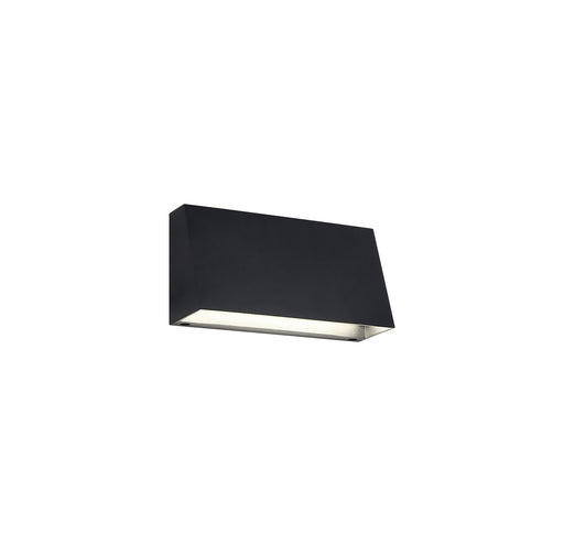 Dakota LED Wall Sconce Matte Black