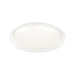 Matteo Lighting - M19816WH - One Light Flush Mount - Aurora - Matte White