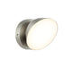 Matteo Lighting - S18801BN - LED Wall Sconce - Emerson - Brushed nickel