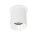 W.A.C. Lighting - C4RT-NCS-WTWT - LED Flush Mount - Zoron - White/White