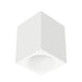 W.A.C. Lighting - C4SL-NCS-PWT - LED Flush Mount - Zoron - Arc White