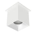 W.A.C. Lighting - C4ST-NCS-WTHZ - LED Flush Mount - Zoron - White/Haze