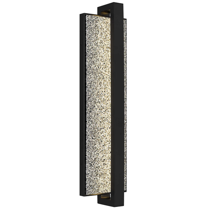 Alteck - AW0006-3CCT-W-BK - LED Wall Sconce - Seafoam - Sand Black
