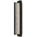 Alteck - AW0006-3CCT-W-BK - LED Wall Sconce - Seafoam - Sand Black