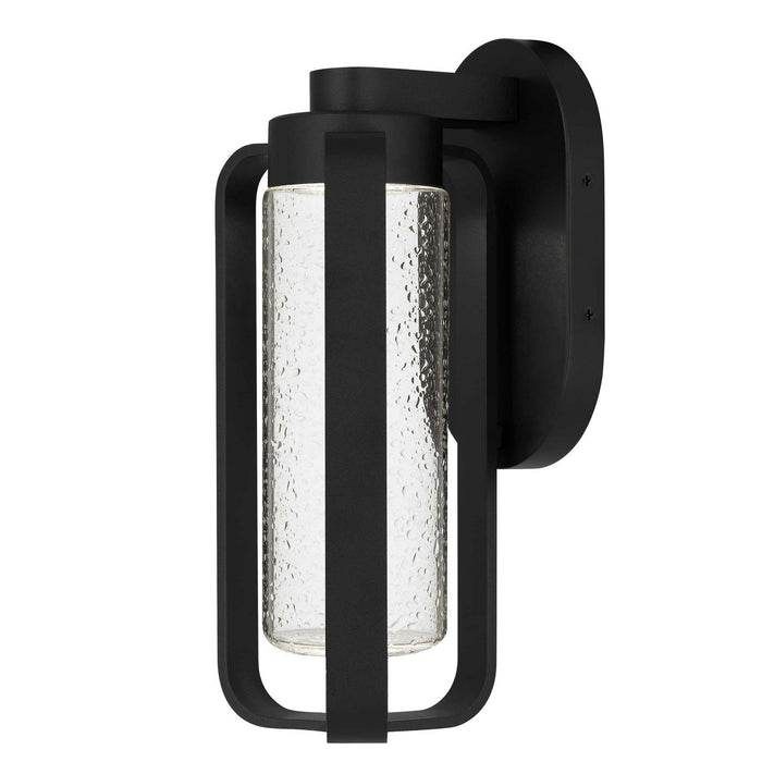 Alteck - AW0047-3CCT-W-BK - LED Wall Sconce - Clover - Sand Black