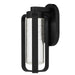 Alteck - AW0047-3CCT-W-BK - LED Wall Sconce - Clover - Sand Black