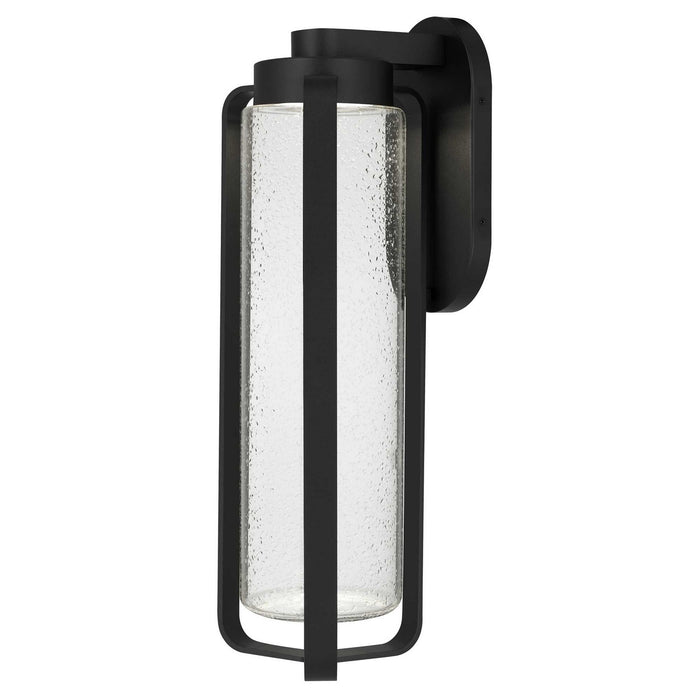 Alteck - AW0049-3CCT-W-BK - LED Wall Sconce - Clover - Sand Black