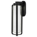 Alteck - AW0049-3CCT-W-BK - LED Wall Sconce - Clover - Sand Black