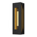 Alteck - AW0079-3CCT-W-BK - LED Wall Sconce - Layer - Sand Black