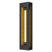 Alteck - AW0081-3CCT-W-BK - LED Wall Sconce - Layer - Sand Black