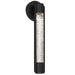 Alteck - AW0088-3CCT-W-BK - LED Wall Sconce - TIG - Sand Black