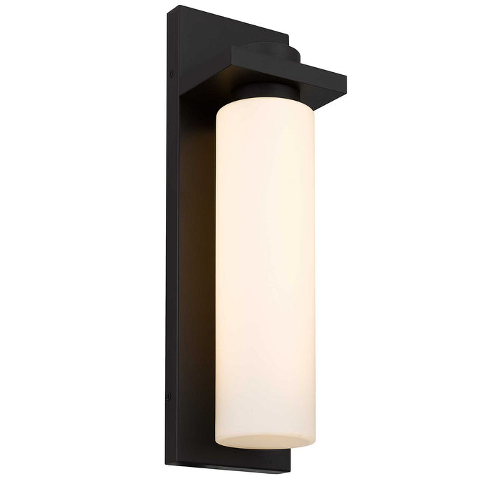 Alteck - AW0094-3CCT-W-DB - LED Wall Sconce - Kast - Dark Bronze