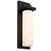 Alteck - AW0094-3CCT-W-DB - LED Wall Sconce - Kast - Dark Bronze