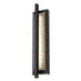 Alteck - AW0103-3CCT-W-BK - LED Wall Sconce - Dakota - Sand Black